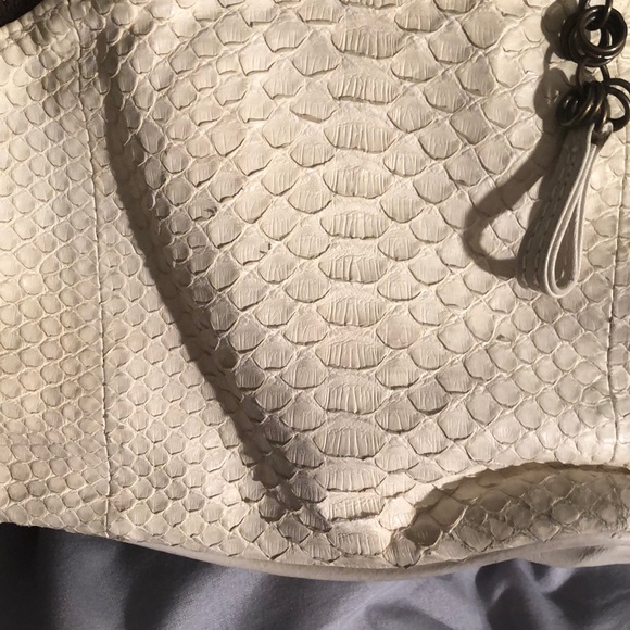 Python bag - Picture 2 of 4